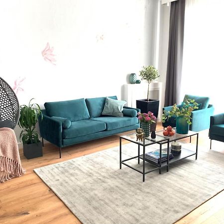 Bpr Kyanit Design Apartments With A/C Budapest Exteriör bild