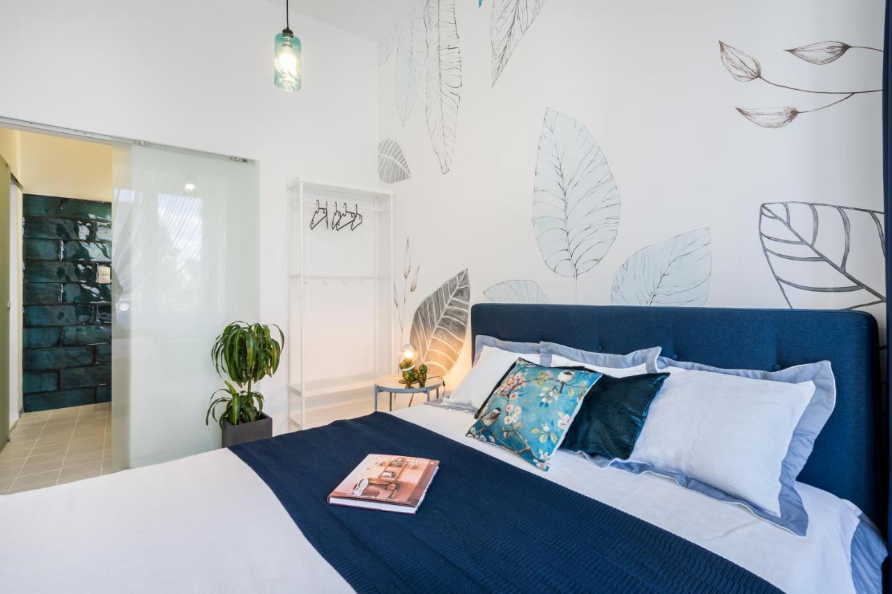 Bpr Kyanit Design Apartments With A/C Budapest Exteriör bild