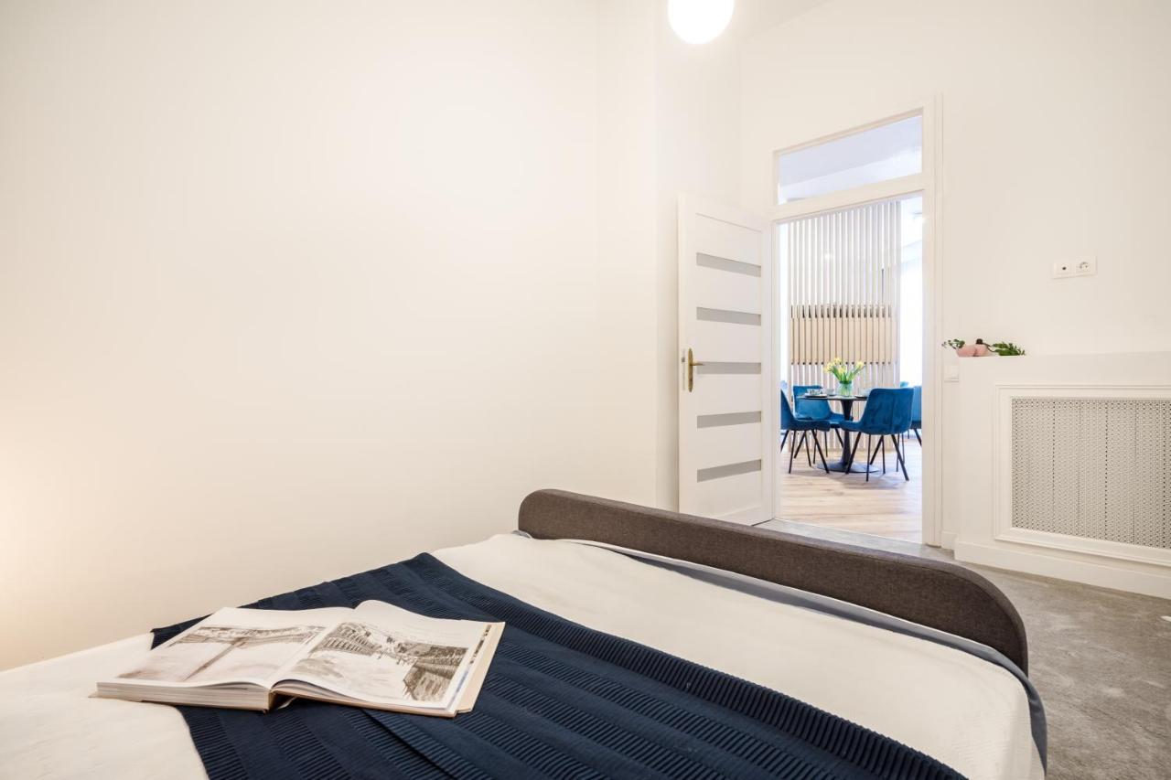 Bpr Kyanit Design Apartments With A/C Budapest Exteriör bild