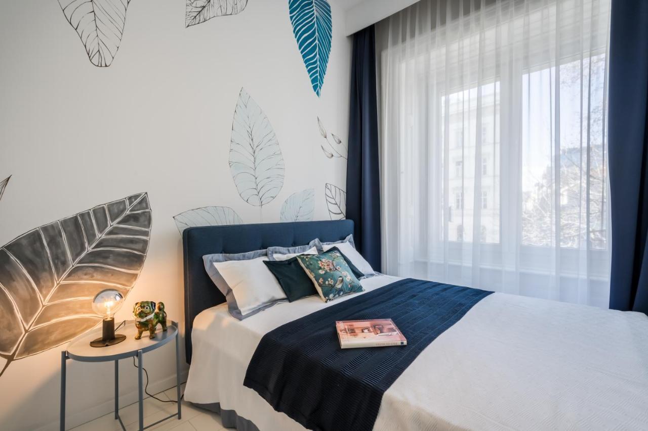 Bpr Kyanit Design Apartments With A/C Budapest Exteriör bild