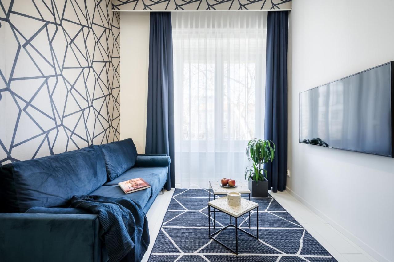 Bpr Kyanit Design Apartments With A/C Budapest Exteriör bild